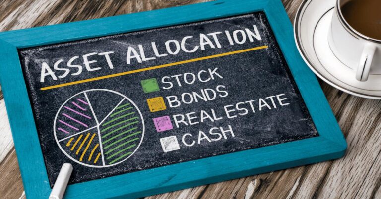 strategic asset allocation