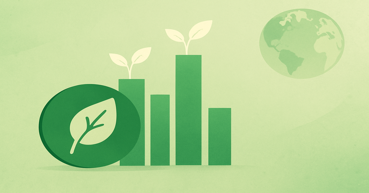 green bonds