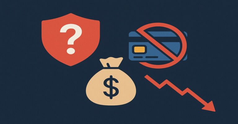 credit myths